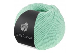 Easy Cotton nr 9 turquoise Easy Cotton nr 9 turquoise
